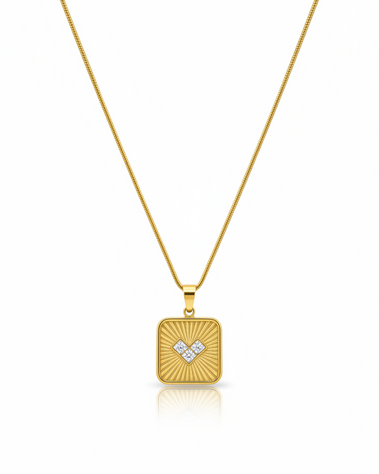 Mangalsutra Necklace (Copy)