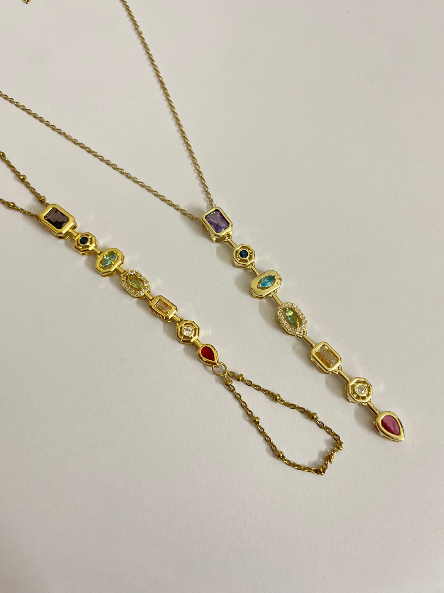 Rubella Hand Chain