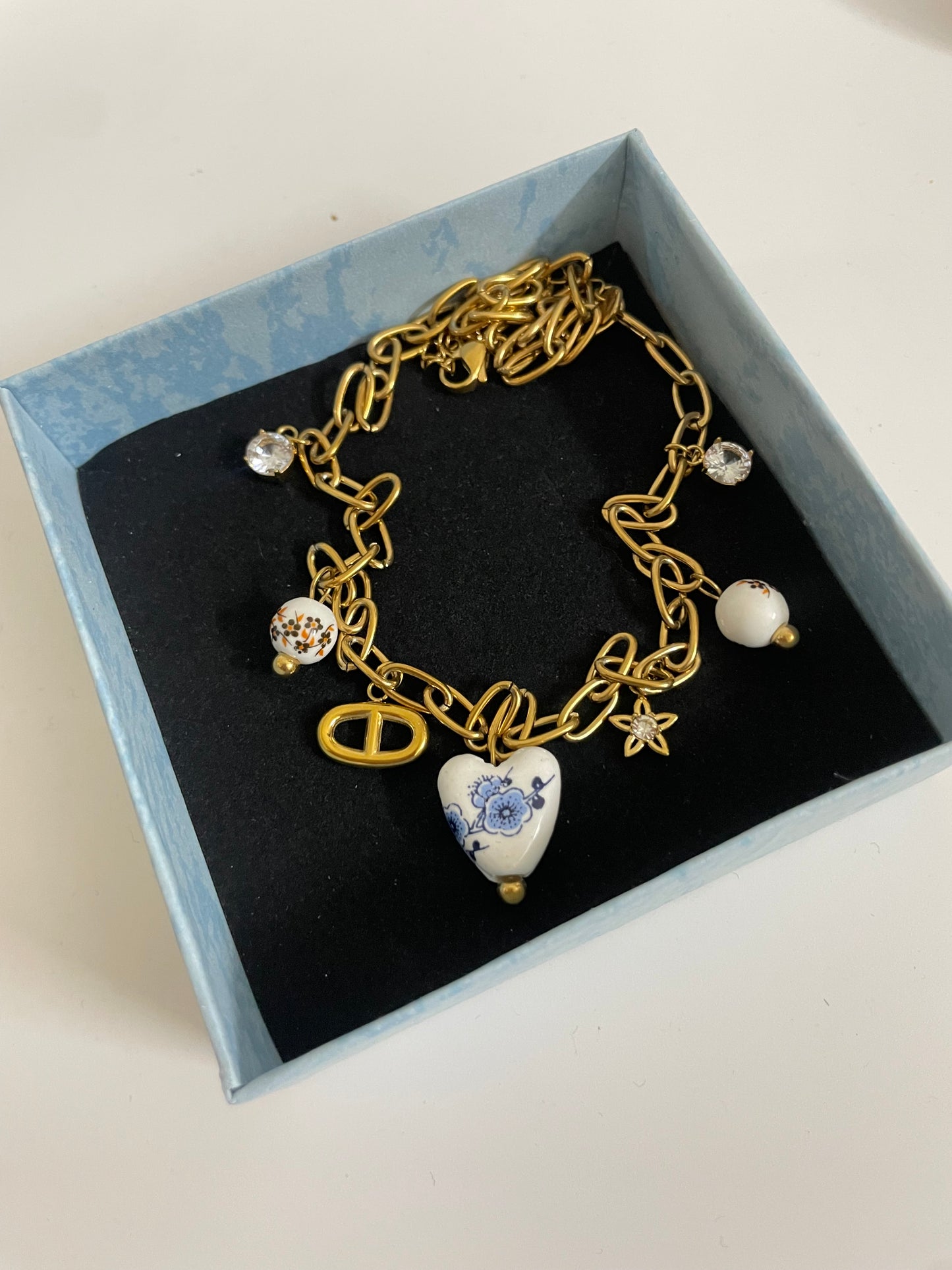 Rome Necklace