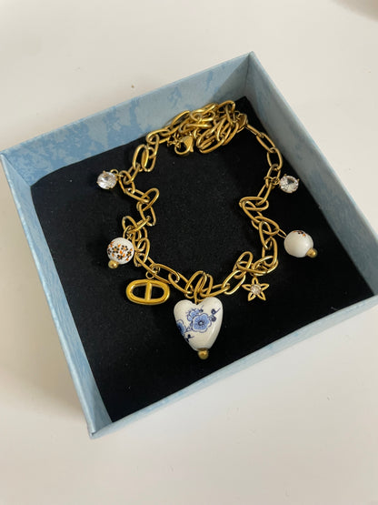 Rome Necklace