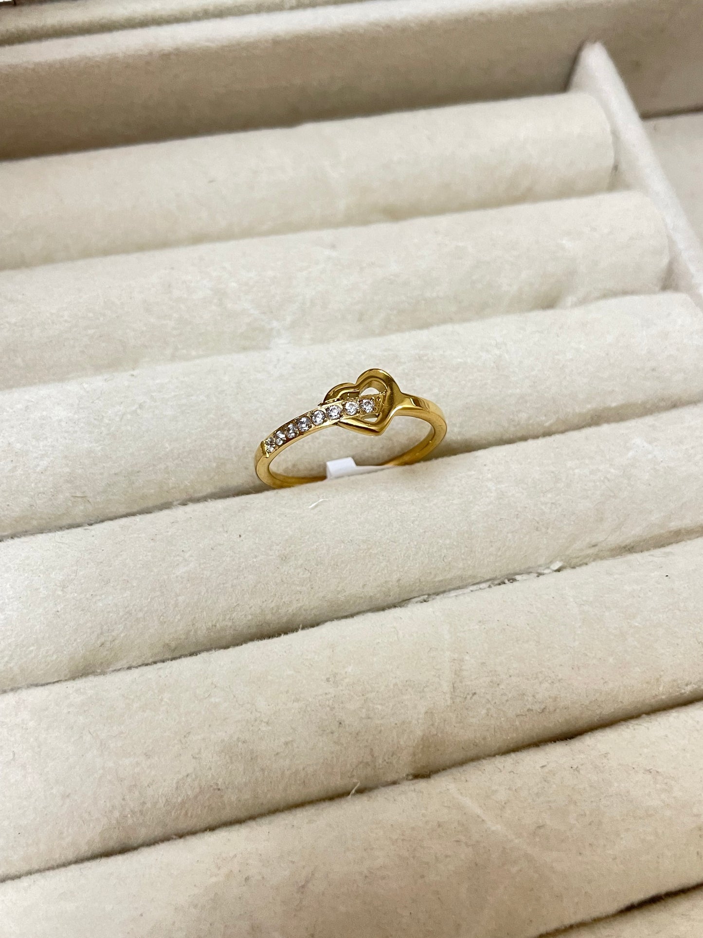 Dil Ring