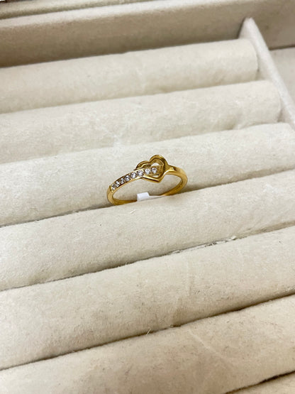 Dil Ring