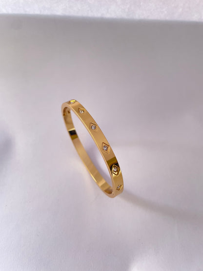 Vaire Bracelet - Small
