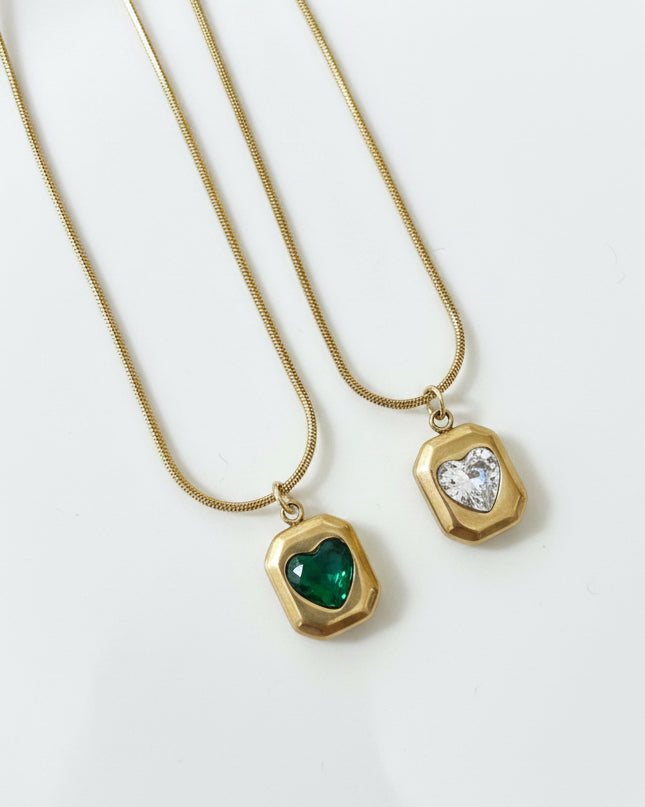 Razi Necklace