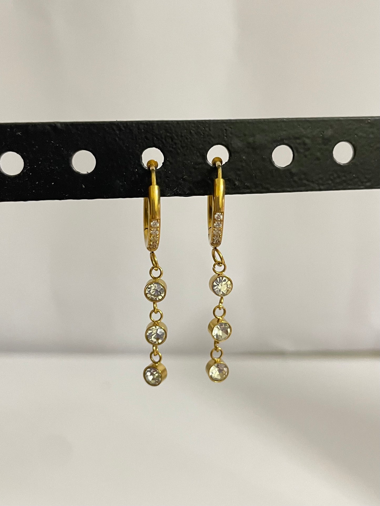Aveline Earrings