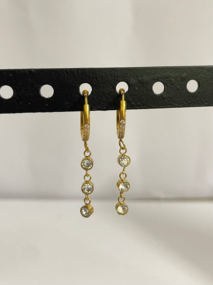 Aveline Earrings
