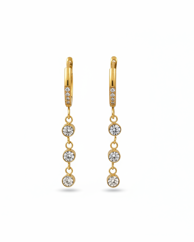 Aveline Earrings