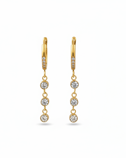 Aveline Earrings