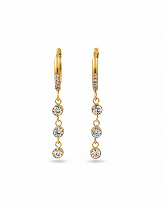 Aveline Earrings