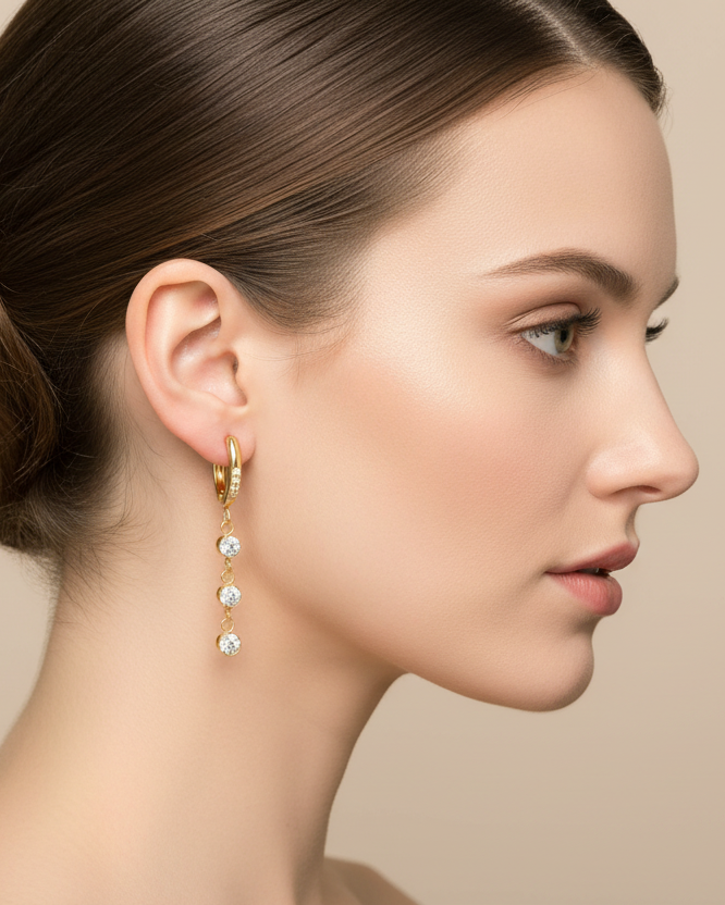 Aveline Earrings