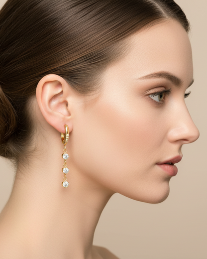 Aveline Earrings