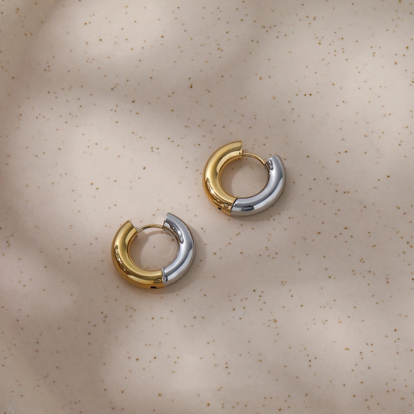 Basic Hoop - Dual