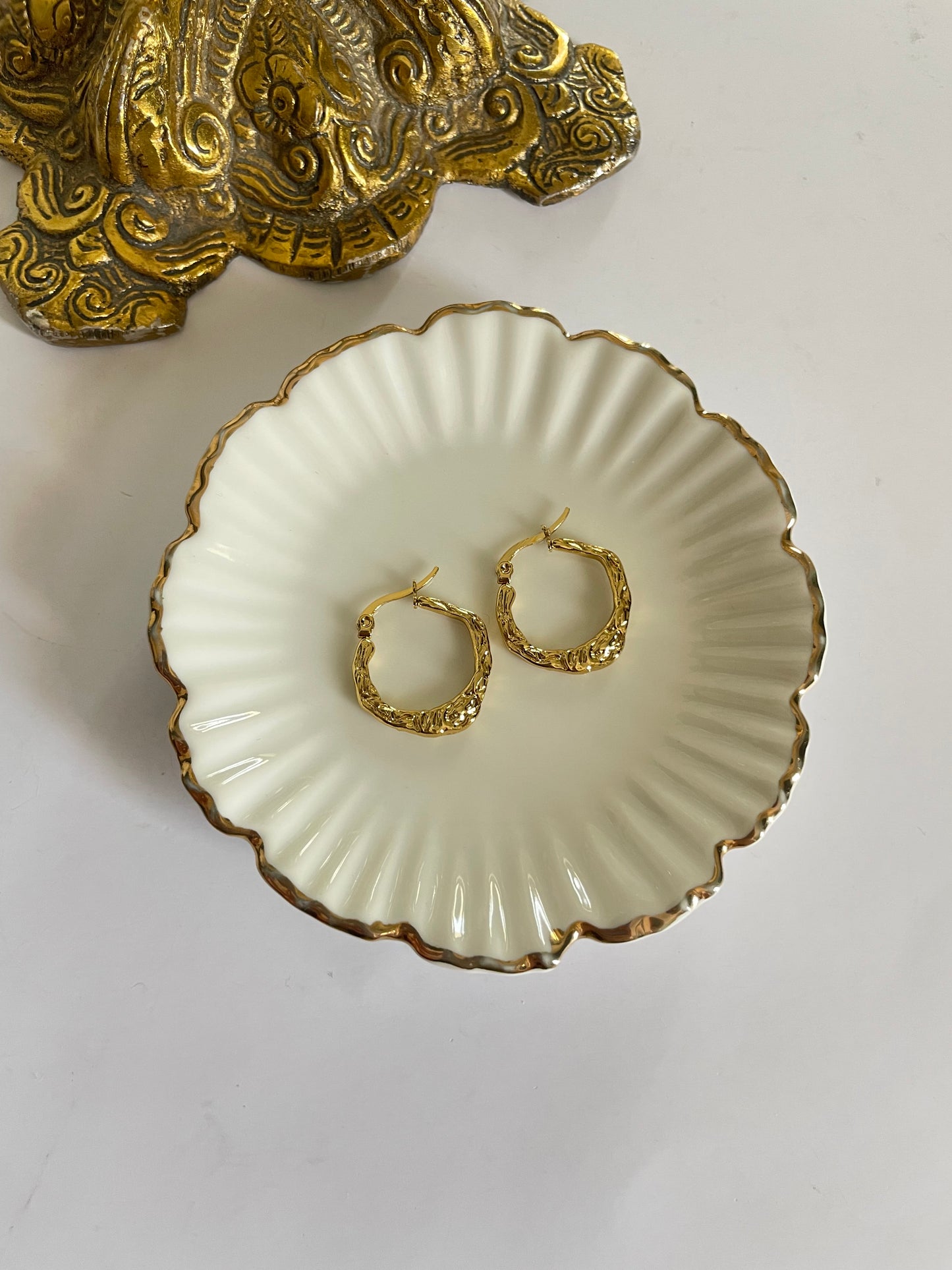 Aria Hoops
