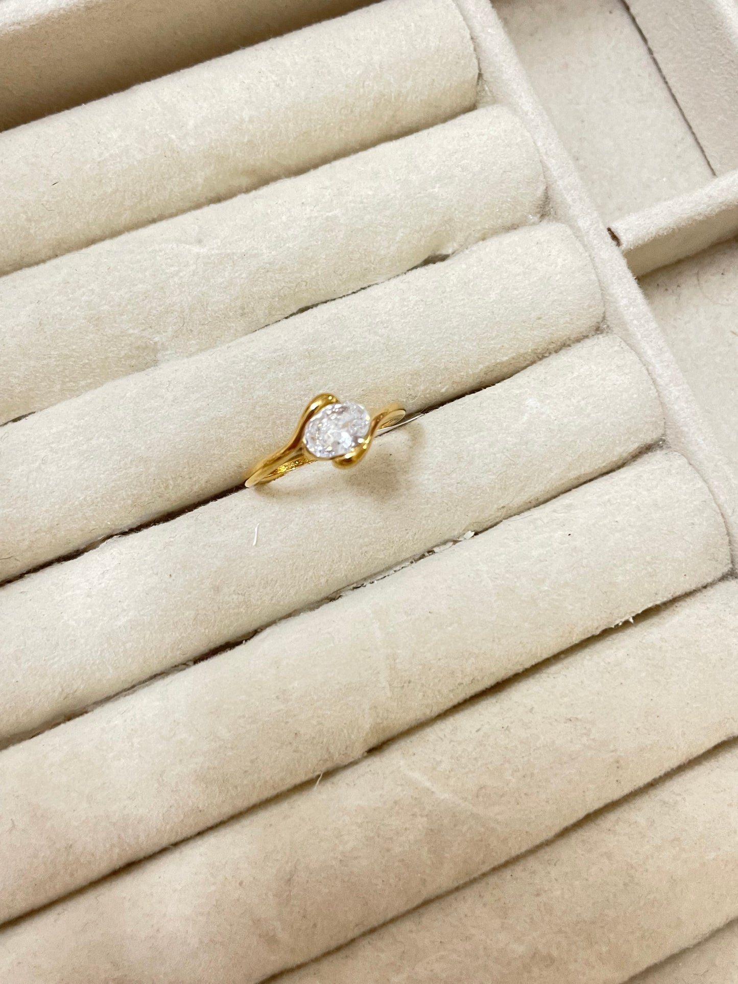 Kiana Ring