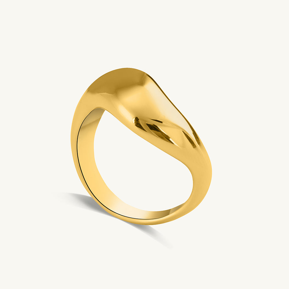 Stell Ring