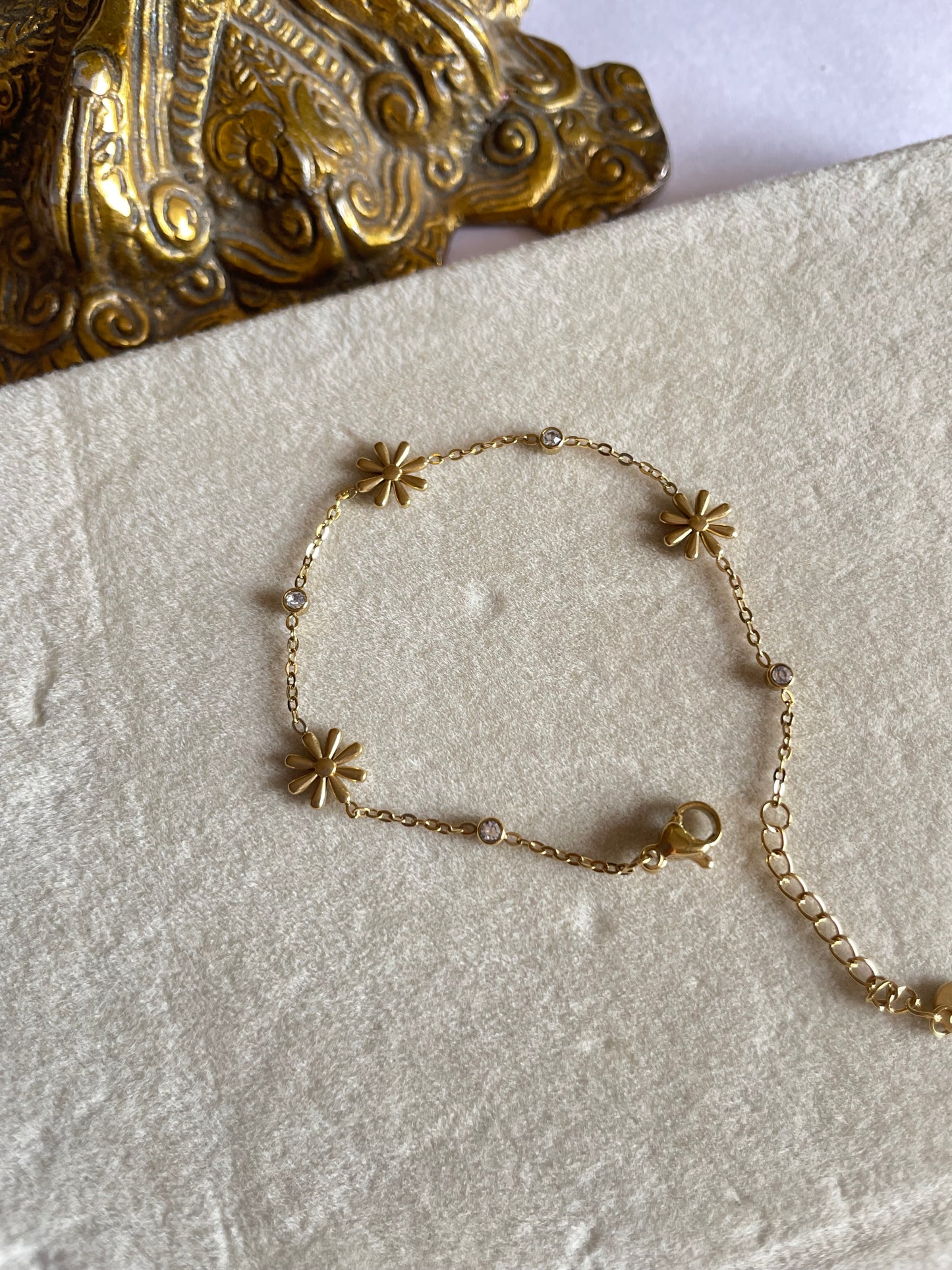 Fiaa Bracelet