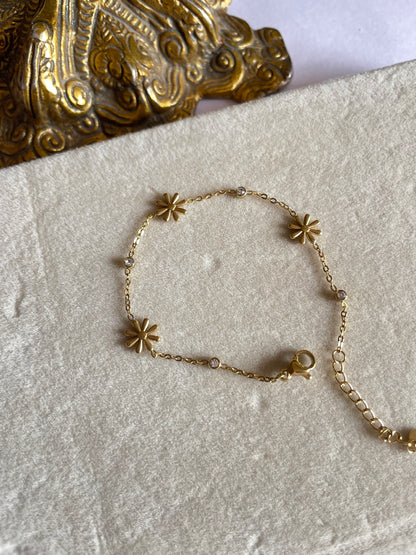 Fiaa Bracelet
