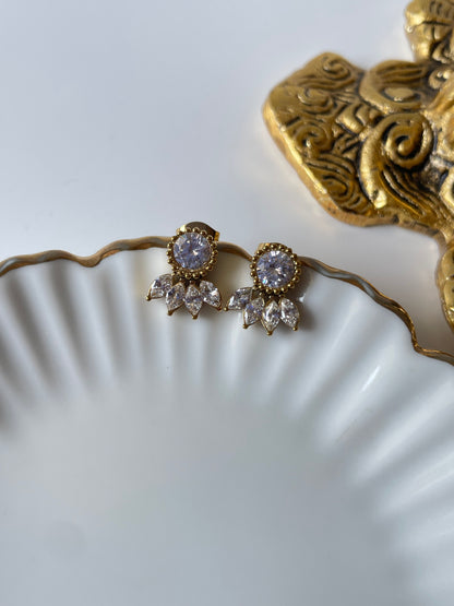 Lana Earrings