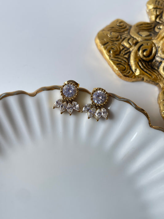 Lana Earrings