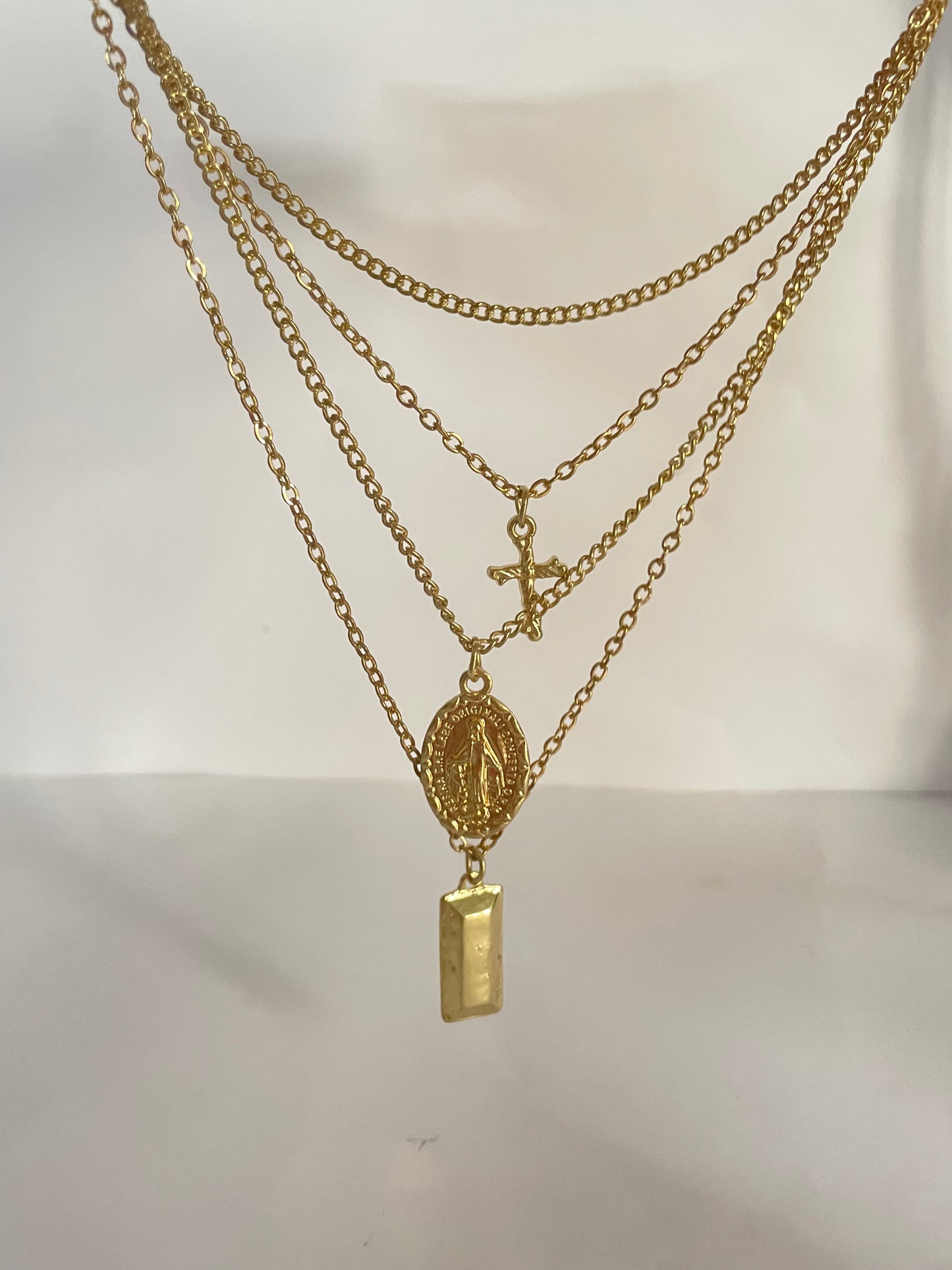 Liberty Necklace - CS