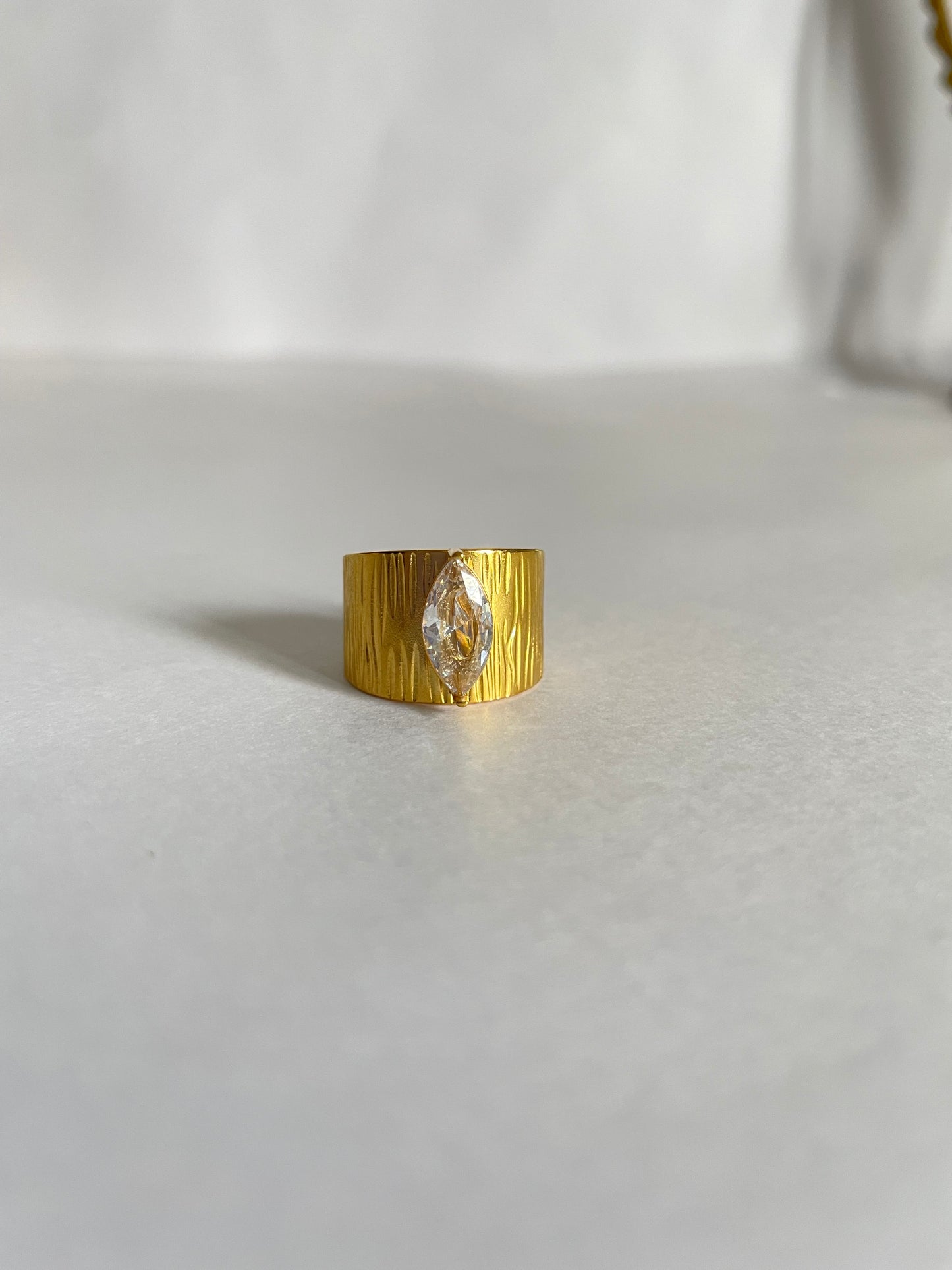 Nysa Ring