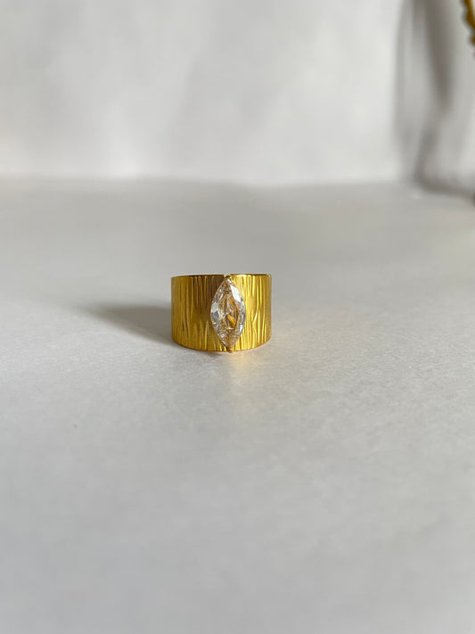 Nysa Ring