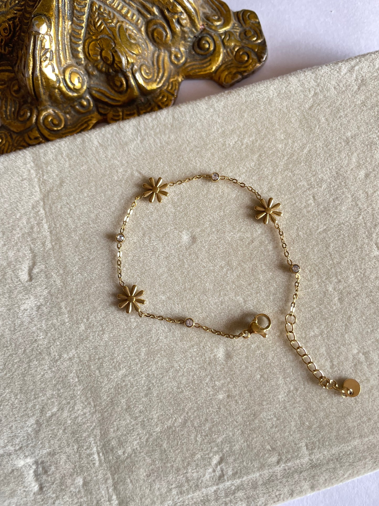 Fiaa Bracelet