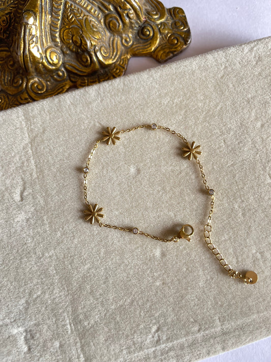 Fiaa Bracelet