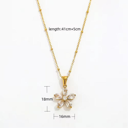 Ema Necklace