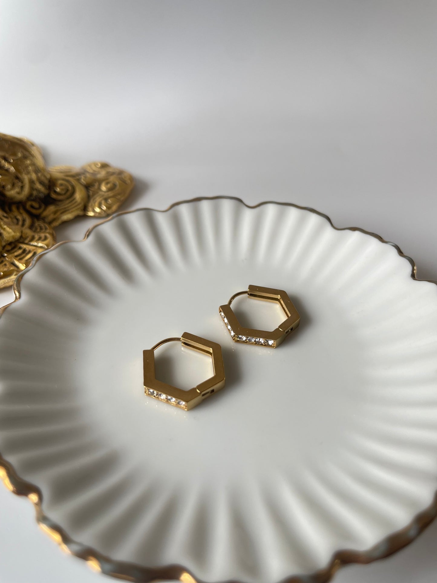 Hexa Hoops