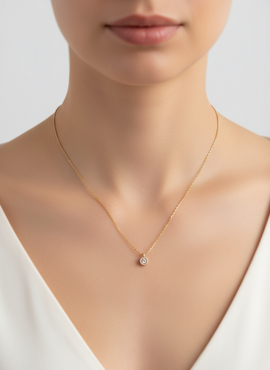 Ira Necklace