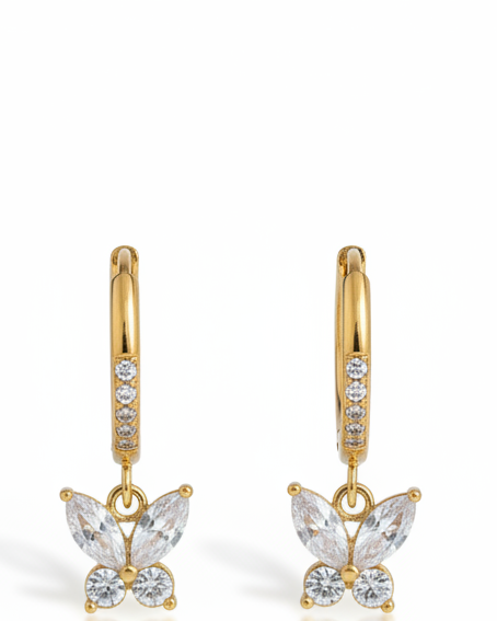 ButterflyEarrings