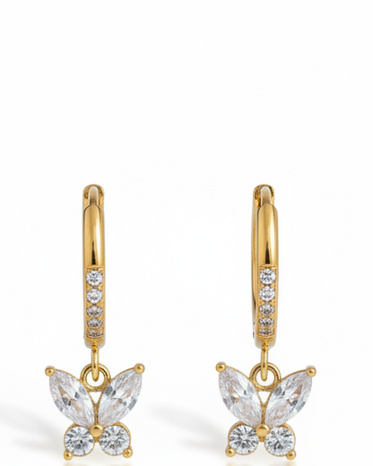 ButterflyEarrings