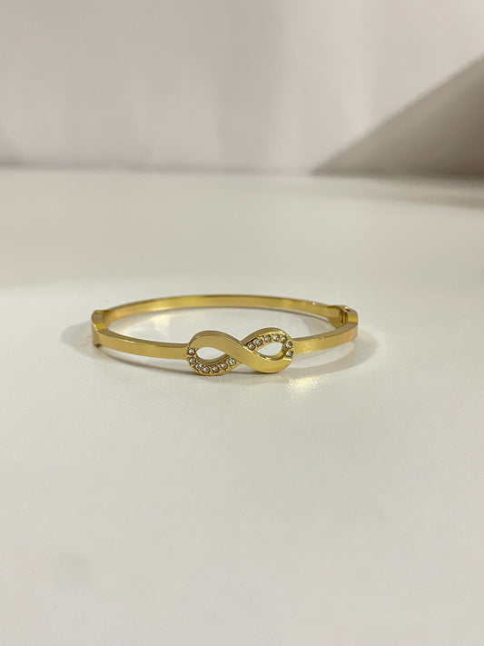 Infinity Bracelet - Small