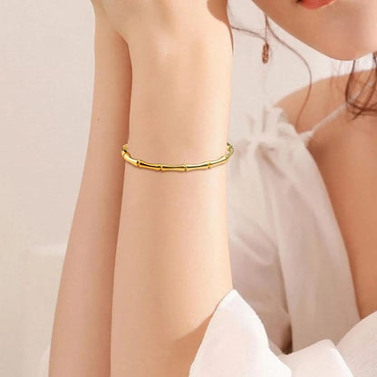 Bamboo Bracelet