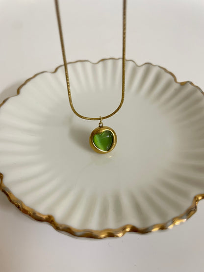 Ana Necklace