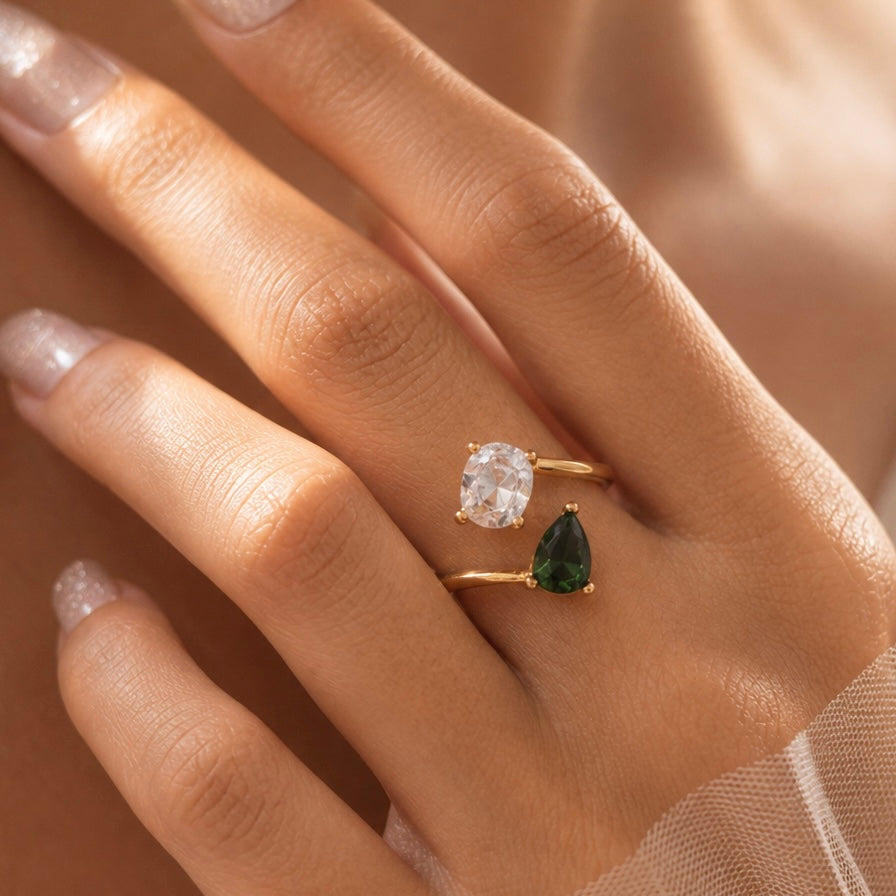Diana Ring