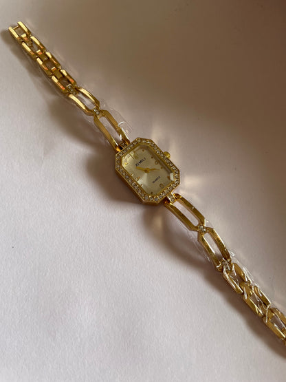 Axile Watch