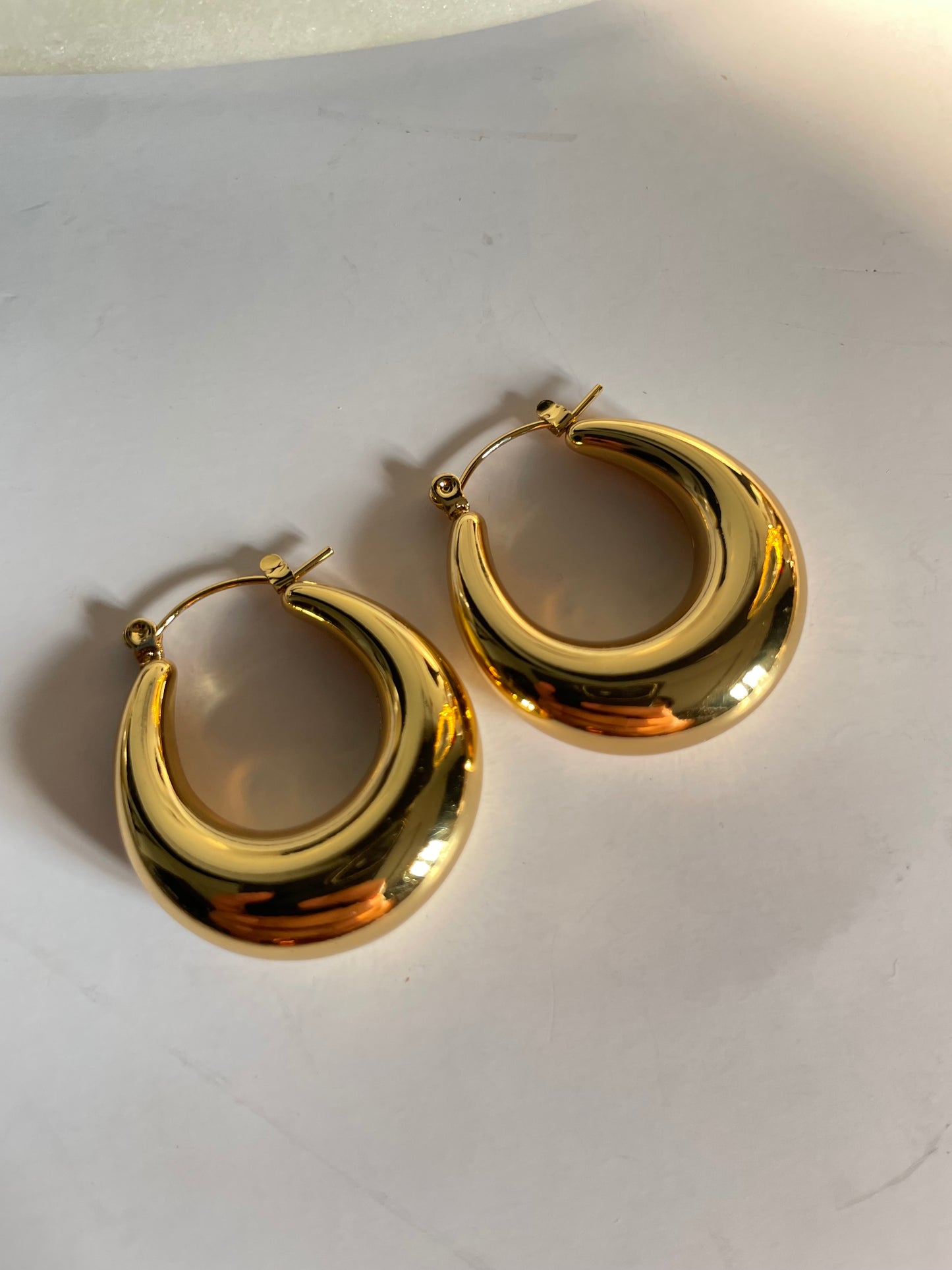 Chelsa Earrings