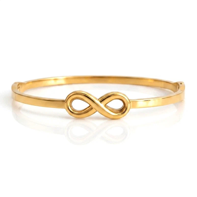 Infinity Bracelet