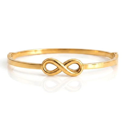 Infinity Bracelet