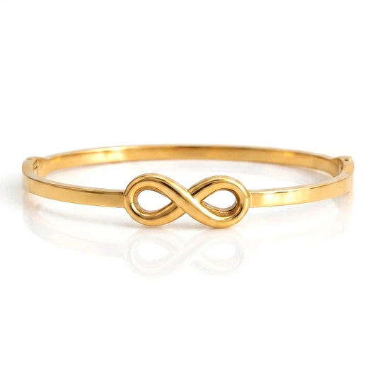 Infinity Bracelet