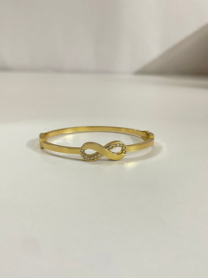 Infinity Bracelet - Small