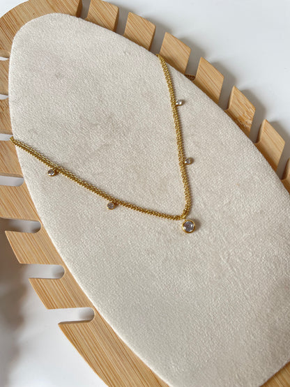 Mia Necklace