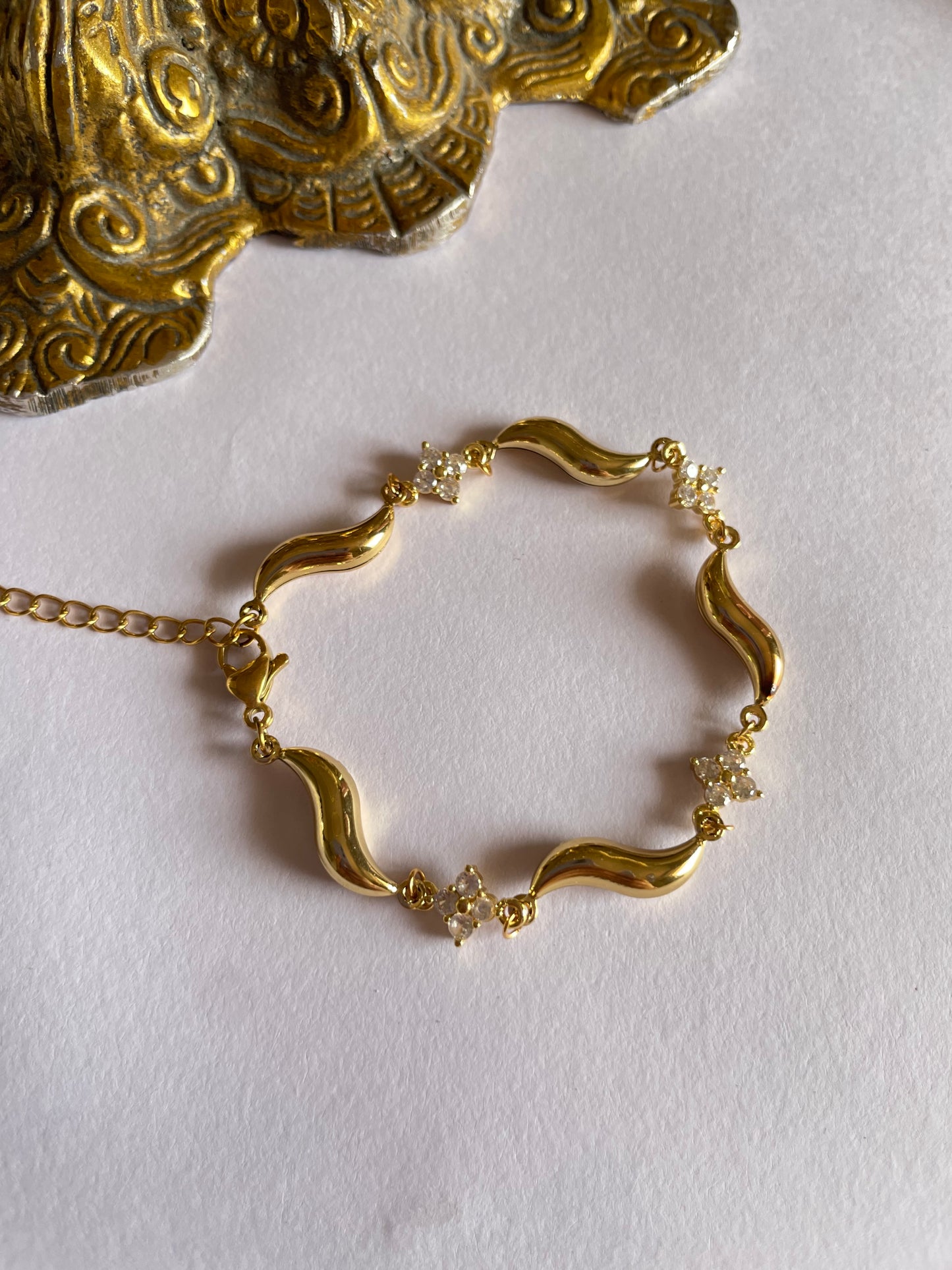 Kylie Bracelet