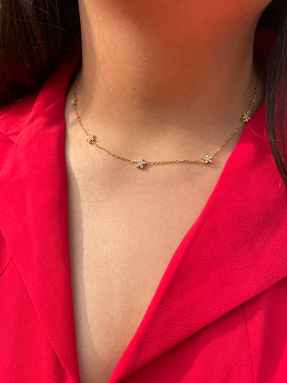 Taylor Necklace