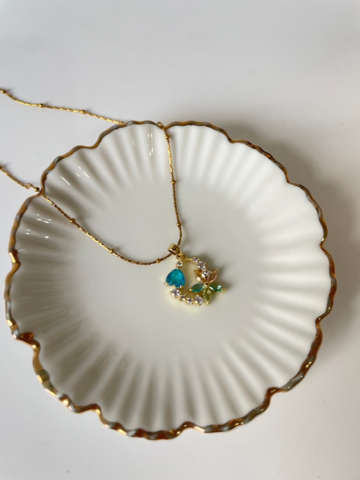 Sparkle Necklace