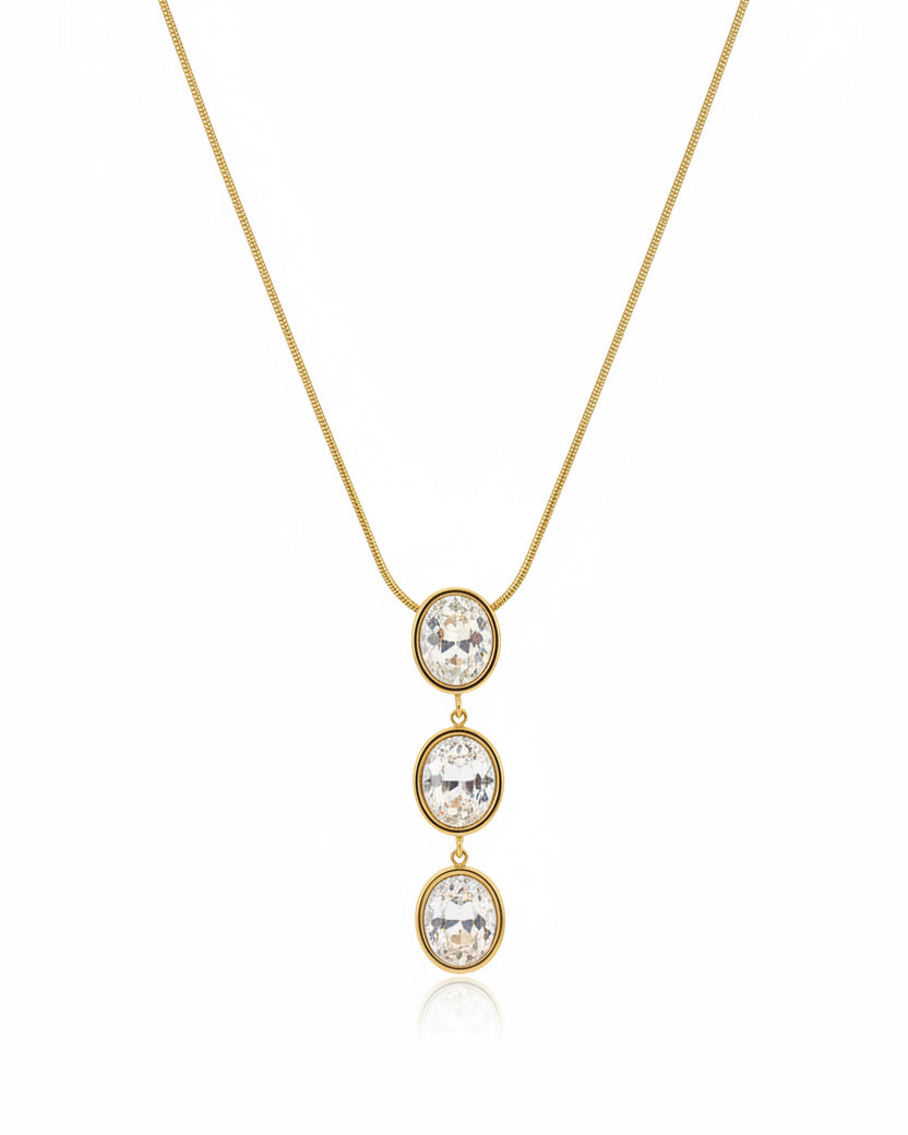 Elle Necklace