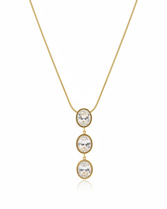 Elle Necklace