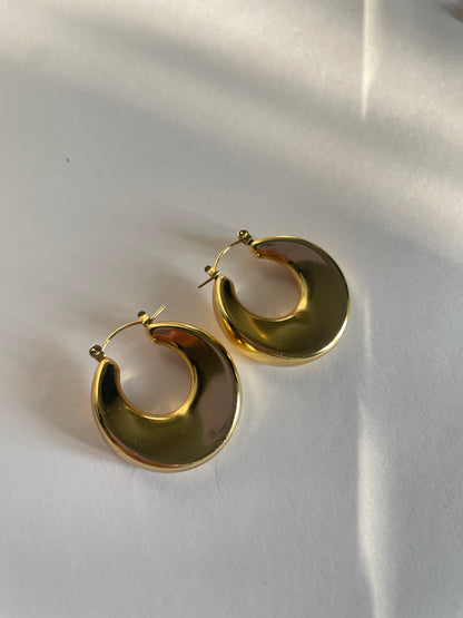 Kelly Hoops